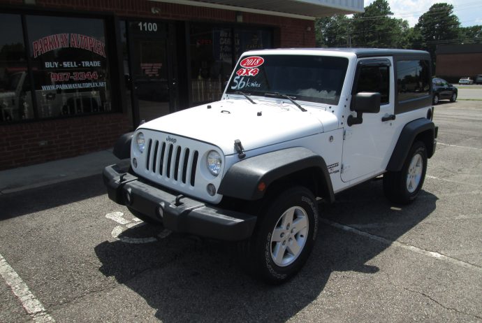 jeep wrangler jk 2018 1C4GJWAG2JL931187 image jeep wrangler jk 2018 1C4GJWAG2JL931187 image